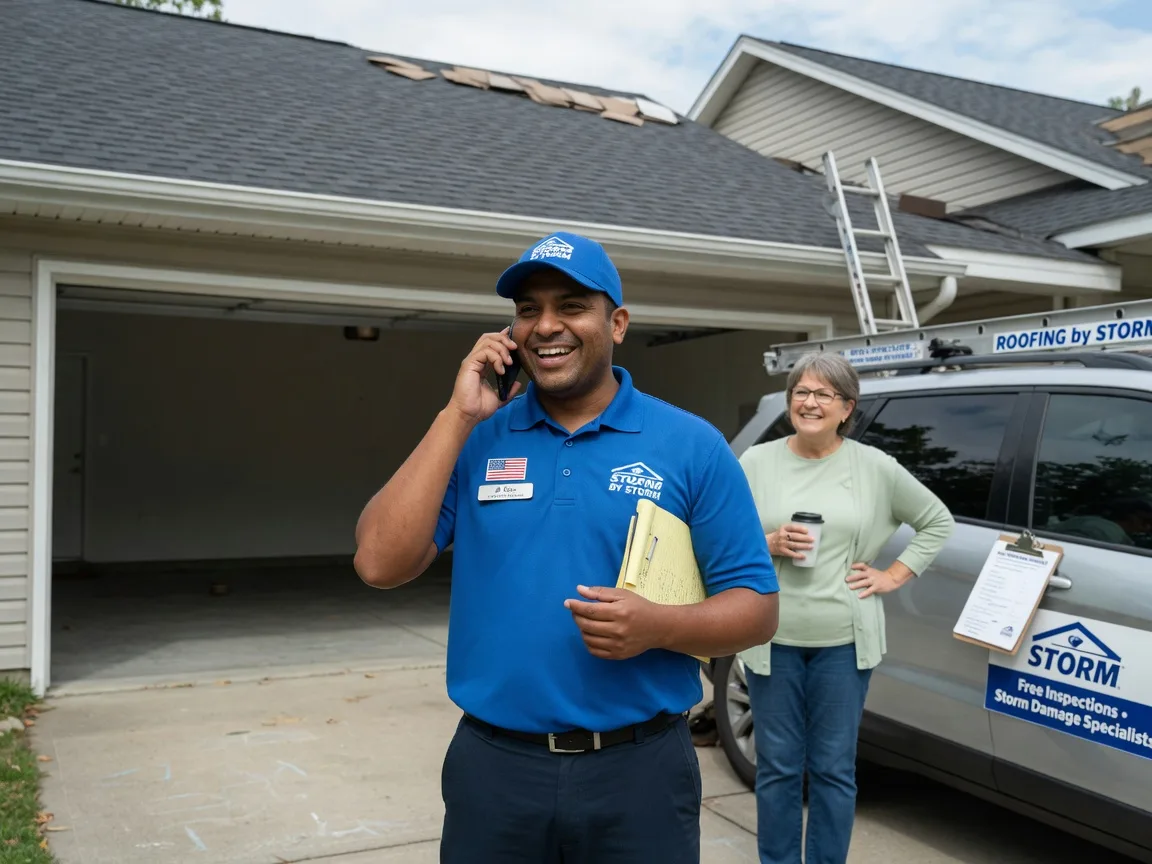 Roof Repair Near Me Phillipsburg, OH FAQs